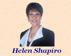 Helen Shapiro
