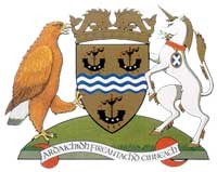 Western Isles Council