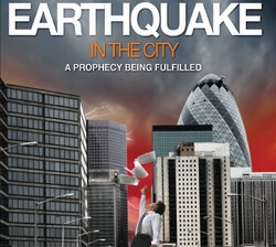 Earthquake in the City small
