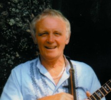 Alastair McDonald