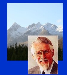 David Pawson
