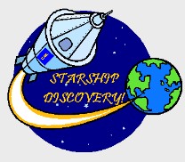 Starship Discovery
