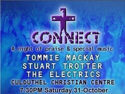 Connect concert s