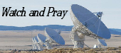 Watch and Pray