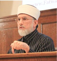 Fatwa against terrorism1