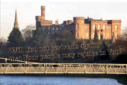 Inverness revival