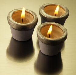 Candles