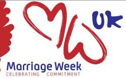 Marriage week1