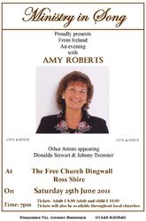 Amy Roberts