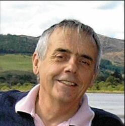 Grant Bell1