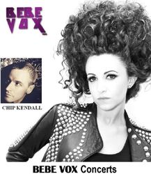 Bebe Vox1