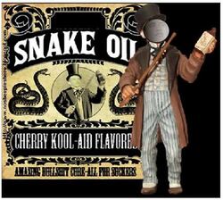 snake oil