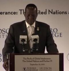 Simon Deng