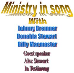 Ministry in Song