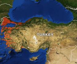 Turkey