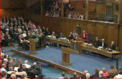 General Assembly