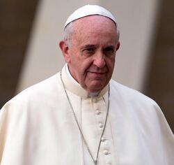 Pope Francis