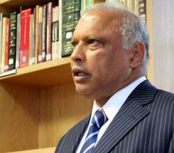 patrick sookhdeo