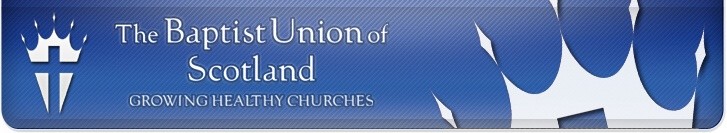 Baptist logo