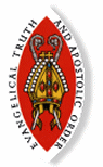 Episcopal logo