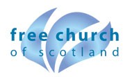 Free church logo