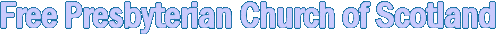 FP logo