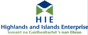 HIE logo