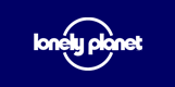 Lonely Planet logo