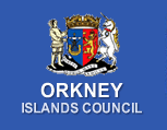 Orkney Islands Council logo