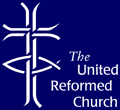 URC logo