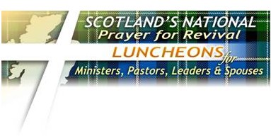 Pastors and leaders prayer mee