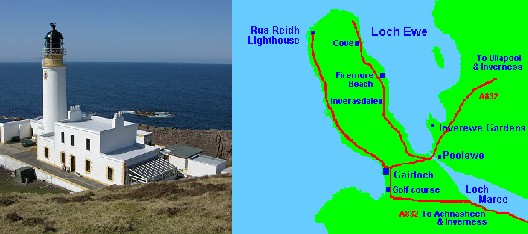 Lighthouse of Prayer