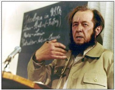 Solzhenitsyn