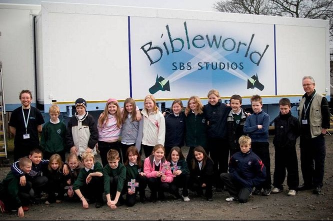 Bibleworld Studio
