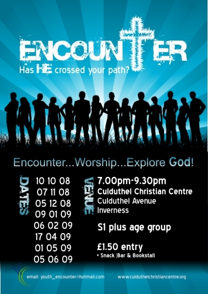 Encounter 08-09