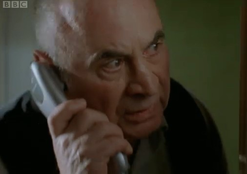 Bob Hoskins