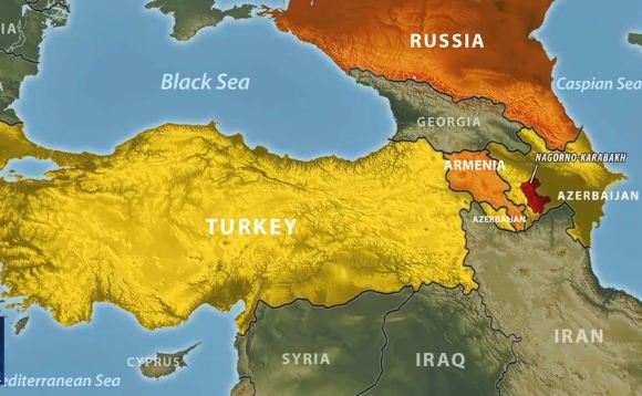 Turkey