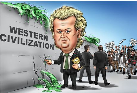 Geert Wilders