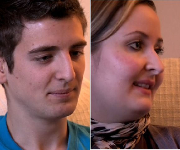 Jacob and Selina
