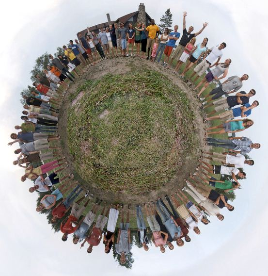 people