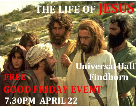 Life of Jesus