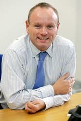 Mike Freer MP