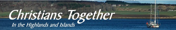 Christians Together banner