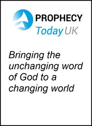 Prophecy Today