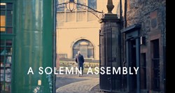 Solemn Assembly