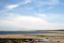 Dunnet Sands