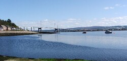 Kessock Bridge