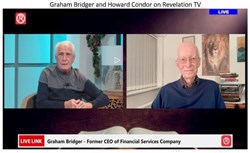 Graham on Revelation TV