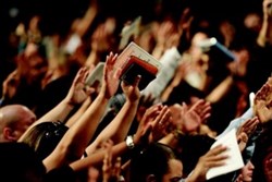 Praying Hands
