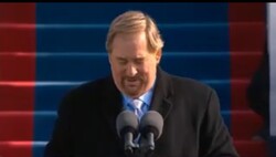 Rick Warren